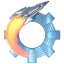 Valentina Studio Pro icon