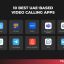 Video Calling Apps icon