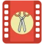 Video Cut&Crop&Join icon