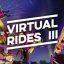 Virtual Rides 3 – Funfair Simulator icon