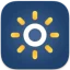 Vivid icon