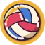 Volley Pals icon