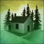 Walden, a game icon