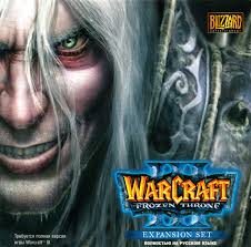 Descargas De Todo Un Poco: Descargar Warcraft 3 Frozen Throne Gratis Bajar Warcraft 3 Frozen - Foto 3