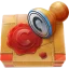 Watermark Sense icon