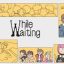 While Waiting icon