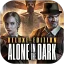 Alone in the Dark 2024 icon