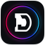 X Djing – Music Mix Maker icon