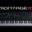 Yamaha Expanded Softsynth Plugin for MONTAGE M icon