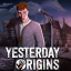 Yesterday Origins icon