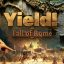 Yield! Fall of Rome icon