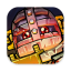 Zombie Rollerz: Pinball Heroes icon