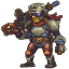 Zombotron icon