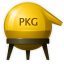 pkg2app icon