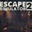 Escape Simulator 2 icon