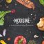 motionVFX mCuisine icon