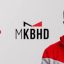 motionVFX mKBHD icon