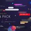 motionVFX mLowers Mega Pack icon