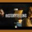 motionVFX mSTORYTELLING for Final Cut Pro icon