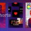 motionVFX mShorts icon