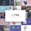 motionVFX mTag icon