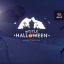 motionVFX mTitle Halloween icon