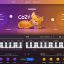 uJAM Beatmaker COZY icon