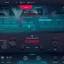 uJAM Virtual Guitarist Carbon icon