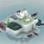 Bad North: Deluxe Edition icon