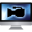 1Click – Screen Recorder icon