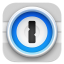 1Password 7 icon