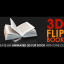 3D Flip Book icon