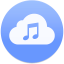 4K YouTube to MP3 Pro icon