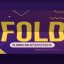 AESweets Fold icon
