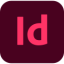 Adobe InDesign 2026 icon