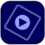 Adobe Premiere Elements 2023 icon
