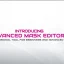 Advanced Mask Editor 2 icon