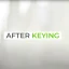 After Keying icon