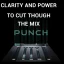 Antares AVOX Punch icon