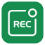 Any RecScreen icon