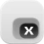 Aspect Ratio icon