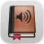 Audiobook Builder icon