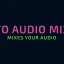 Auto Audio Mixer icon