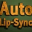 Auto Lip-Sync icon
