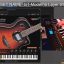 Bachata Guitar icon