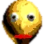 Baldi’s Basics Plus icon