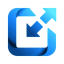 Batch Photo Resizer icon