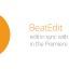 BeatEdit 2 for Premiere Pro icon