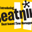 Beatnik icon