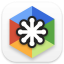 Boxy SVG icon